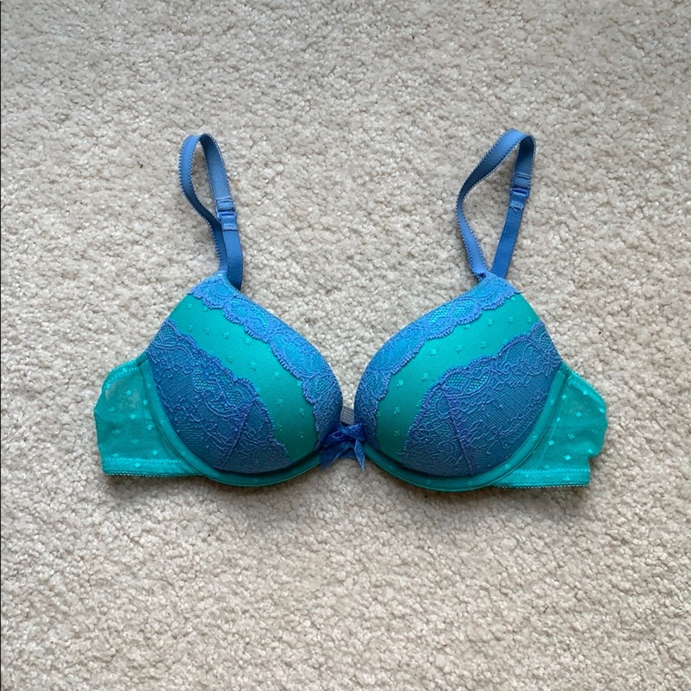 Aerie Push-Up Bra